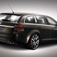 Illustration for article titled Holden Reveals VE Commodore Sportwagon
